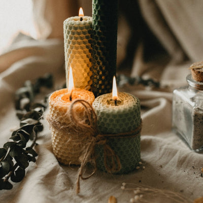 @vibeecandles