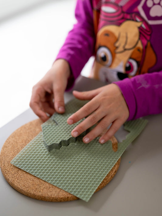 KIT CREATIVO INFANTIL