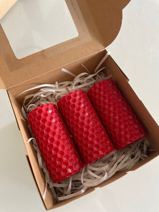 Trio Candle Pack