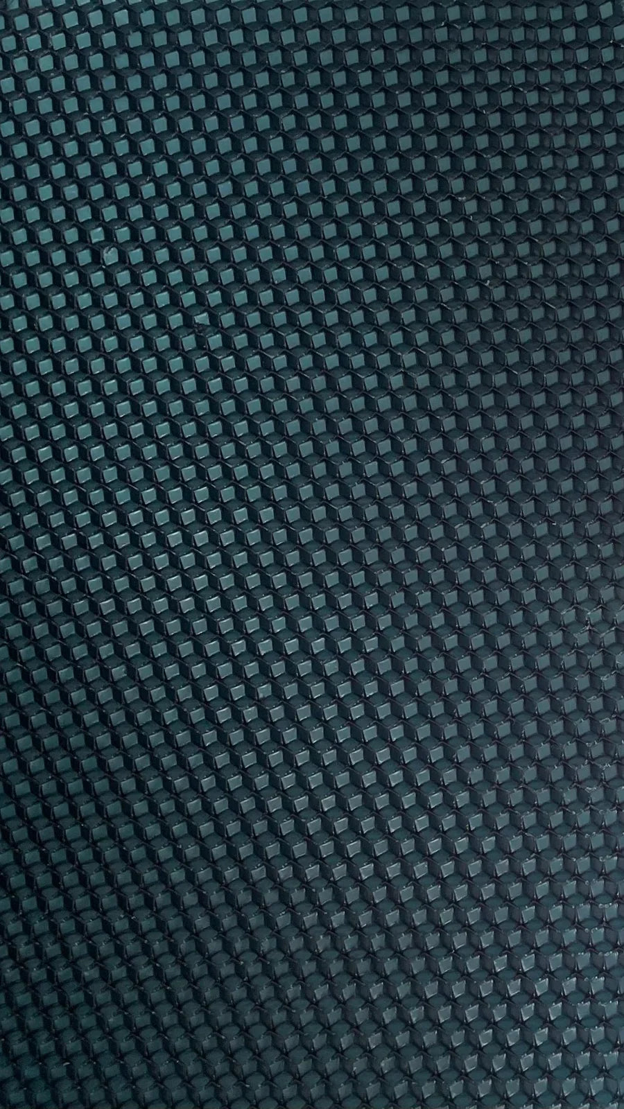Dark Blue Wax Sheets