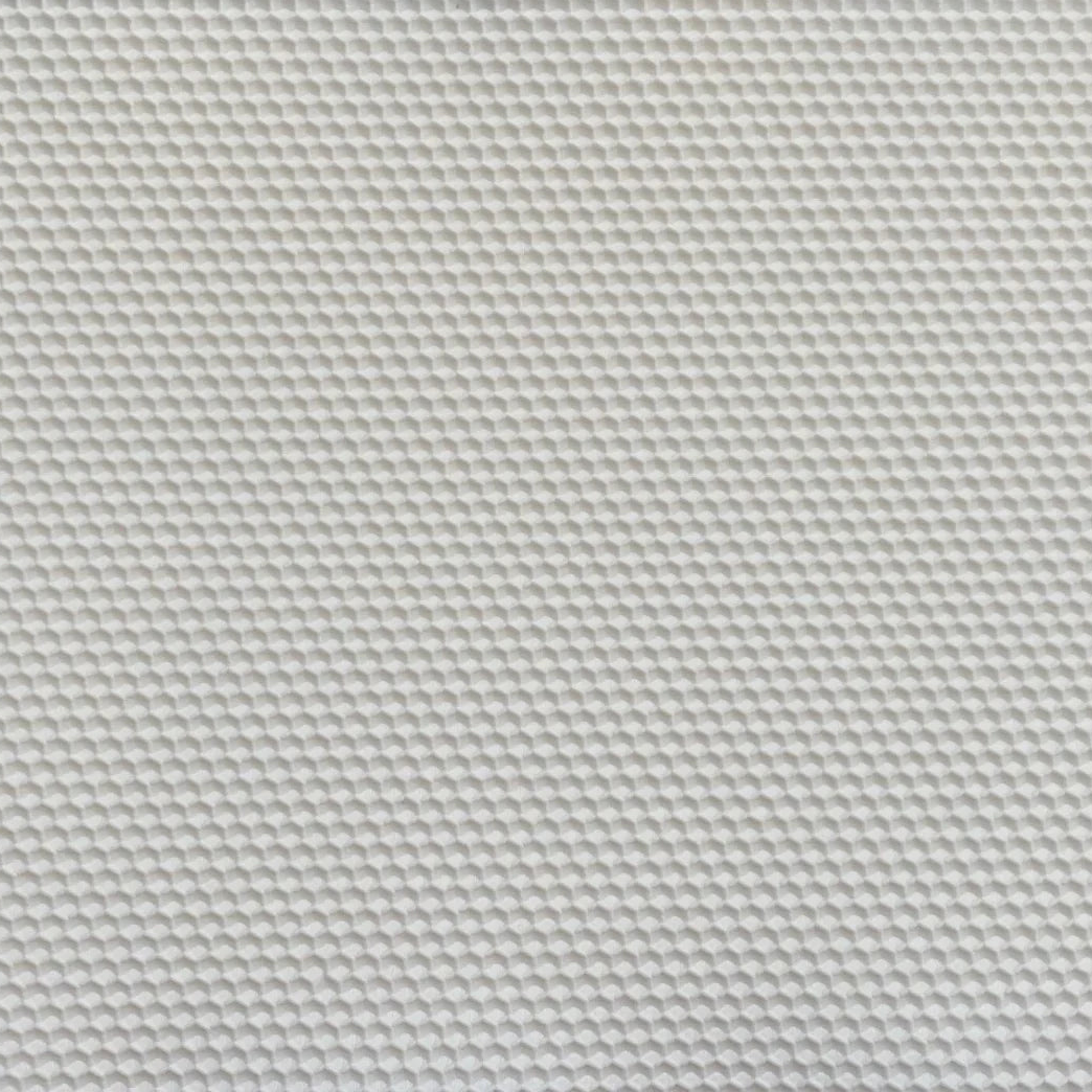 Láminas de Cera de color Blanco