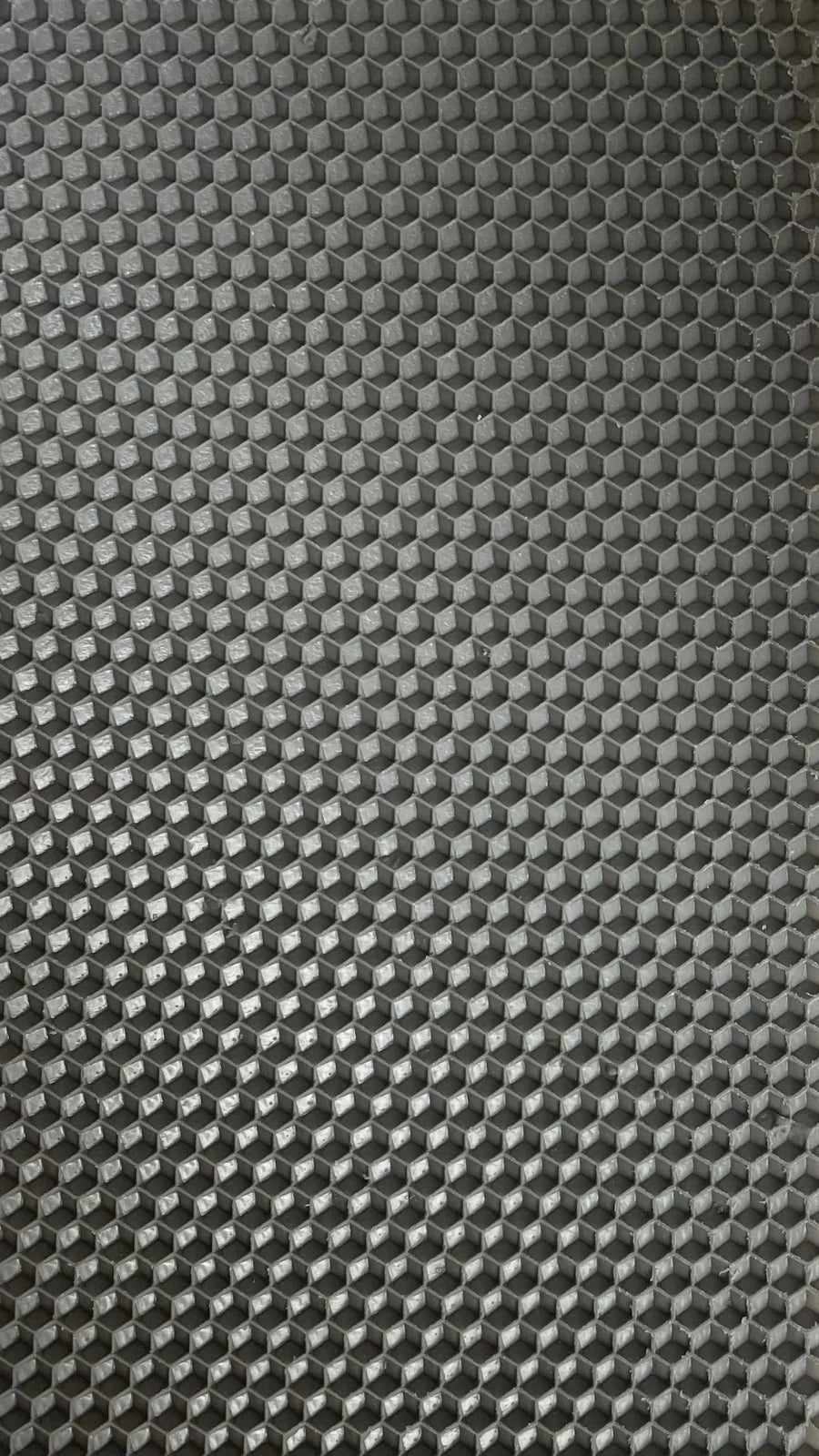 Grey Wax Sheets