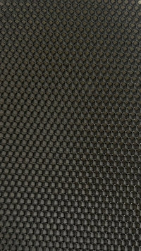 Black Wax Sheets