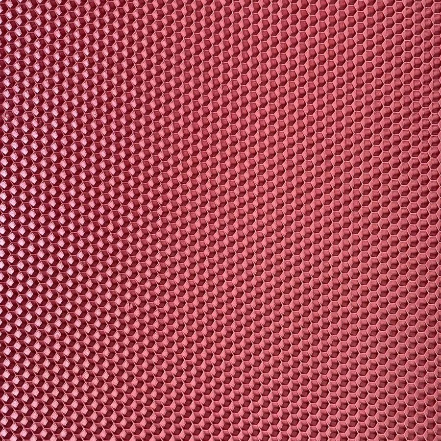 Láminas de Cera de color Vino
