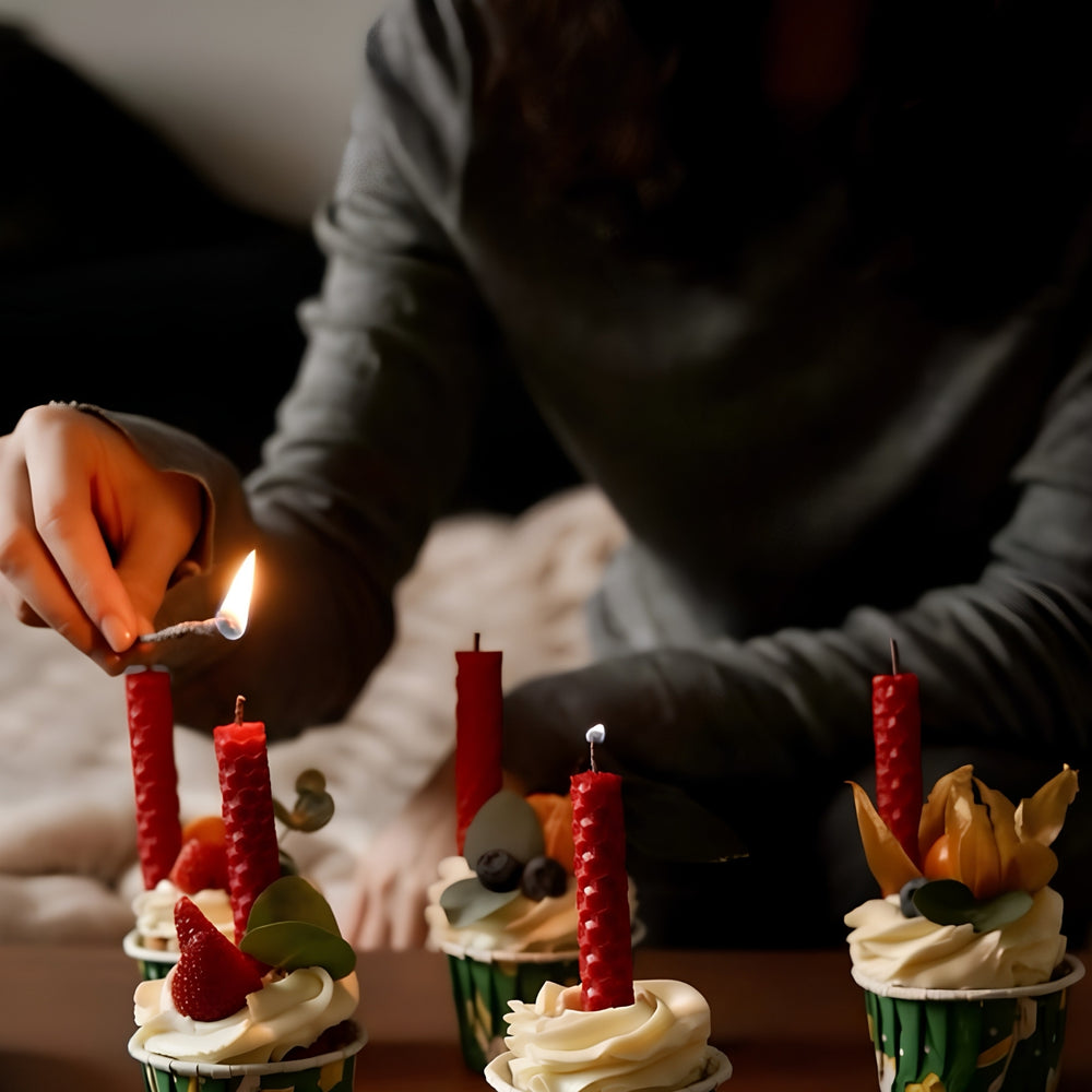 Velas Artesanales