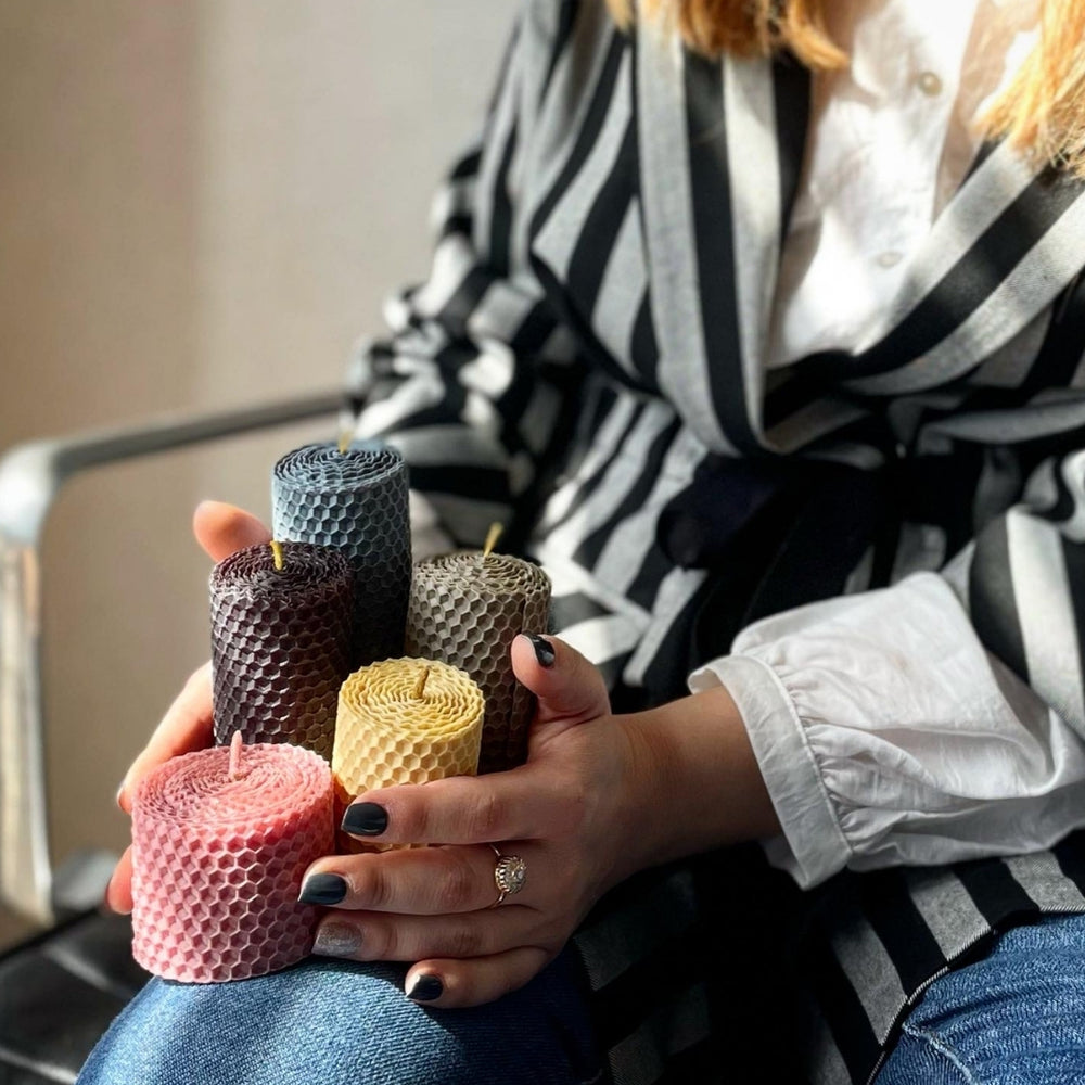 Handmade Candles
