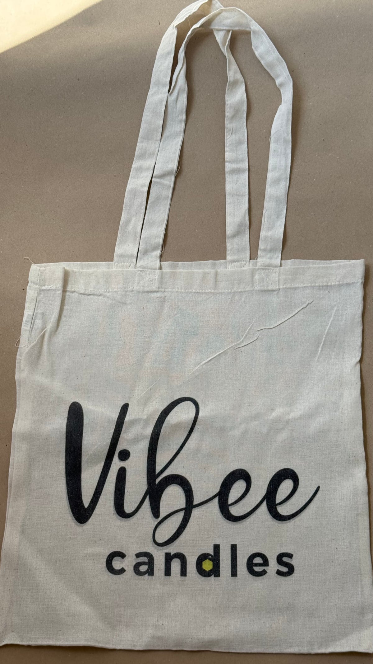 Tote Bag Vibee Candles