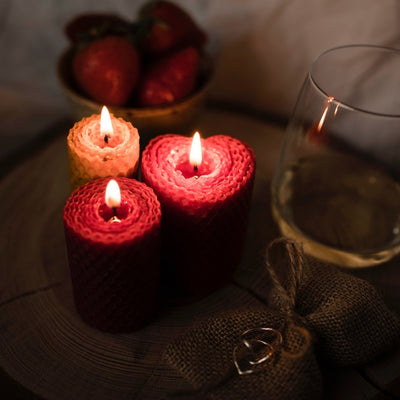 @vibeecandles