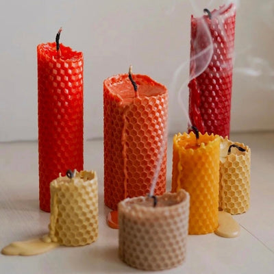 @vibeecandles