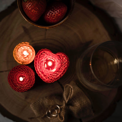 Self-Love Candle 
