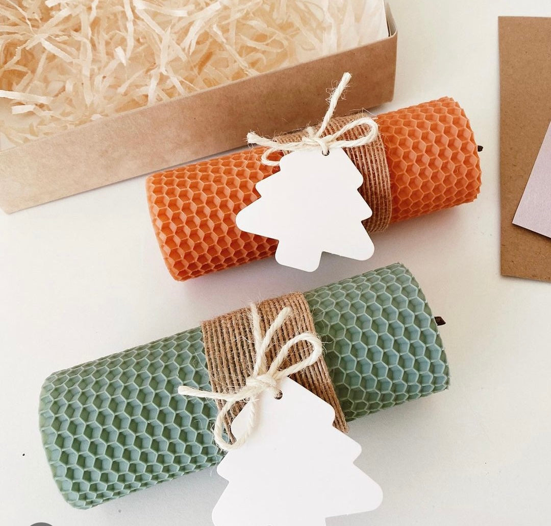 Vela Navidad