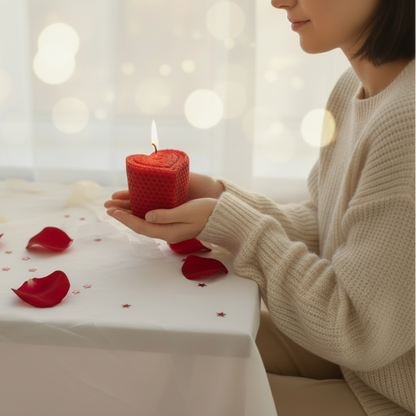 Self-Love Candle 