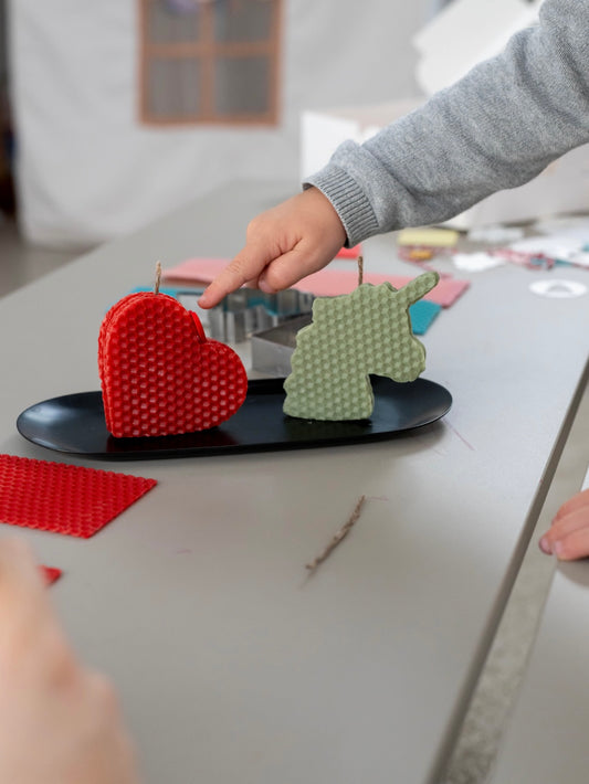 KIT CREATIVO INFANTIL