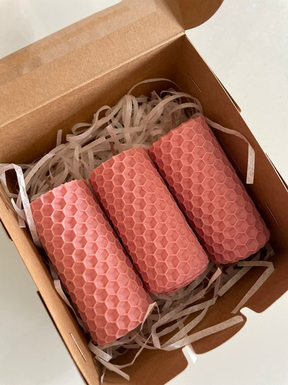 Trio Candle Pack