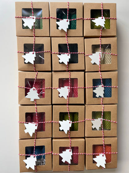 Trio Candle Pack