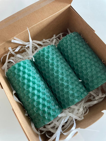 Trio Candle Pack
