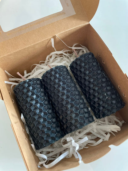 Trio Candle Pack