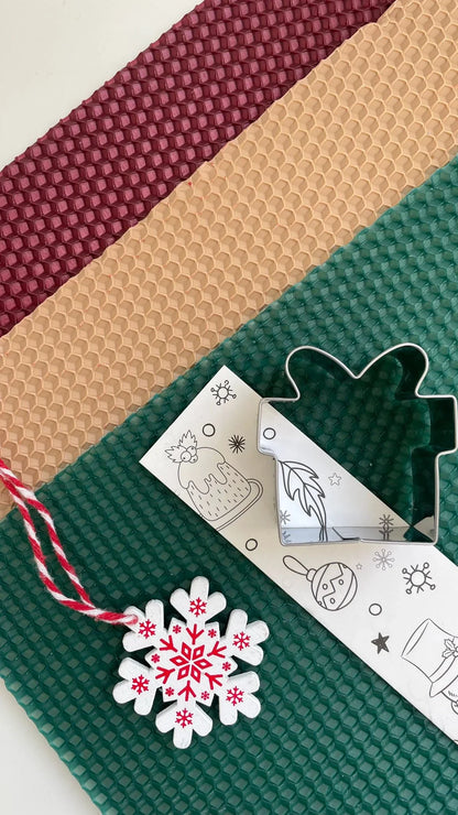 DIY Kit - Christmas 1