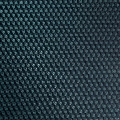 Láminas de Cera de color Azul Oscuro