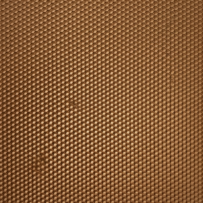Láminas de Cera de color Chocolate